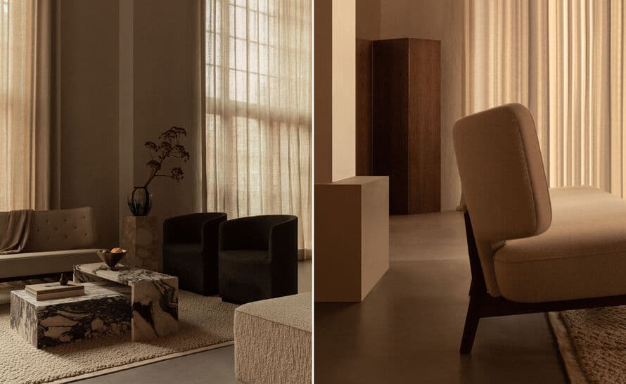 Radiohus P3 Sofa – thumbnail image #8
