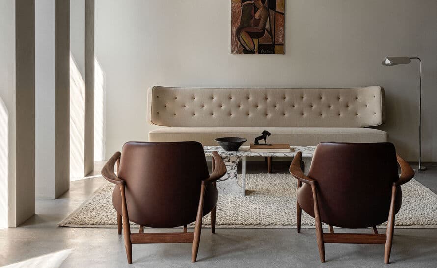 Radiohus P3 Sofa – thumbnail image #5