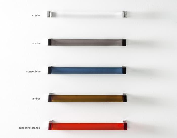 rail towel rack – thumbnail image #2