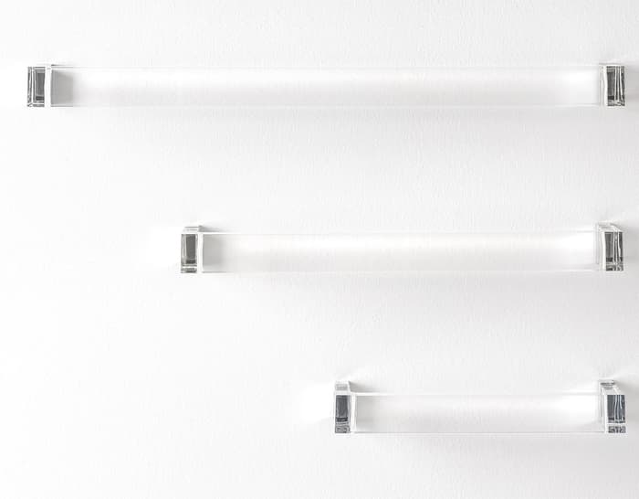 rail towel rack – thumbnail image #3
