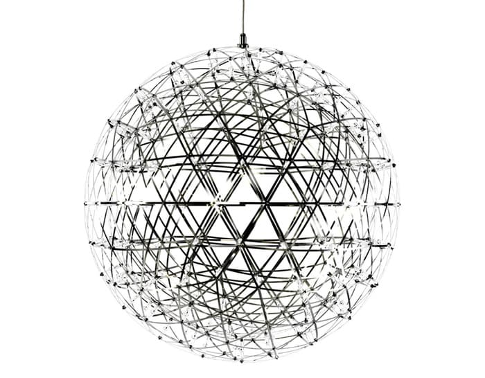 raimond 2 suspension light – thumbnail image #1