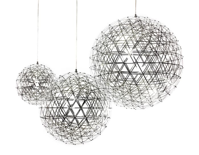 raimond 2 suspension light – thumbnail image #3