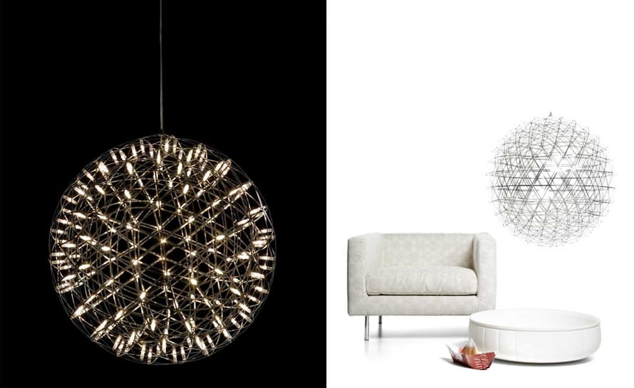 raimond 2 suspension light – thumbnail image #7