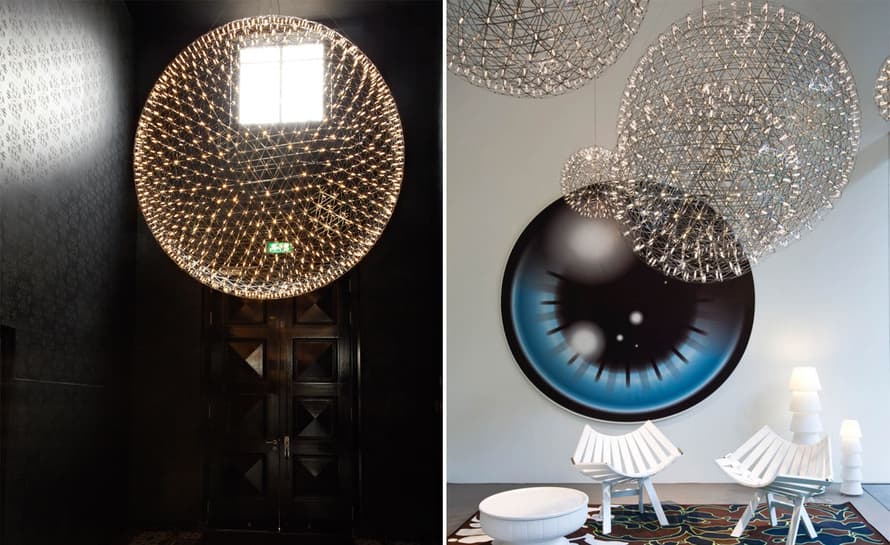 raimond 2 suspension light – thumbnail image #5