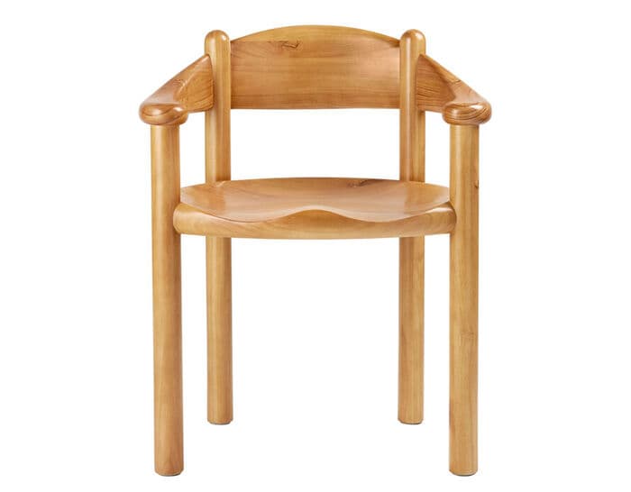 daumiller armchair – thumbnail image #1