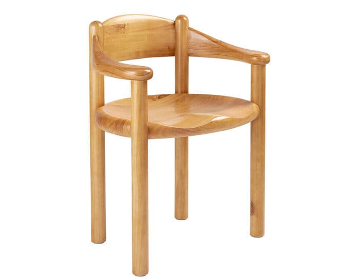 daumiller armchair – thumbnail image #2