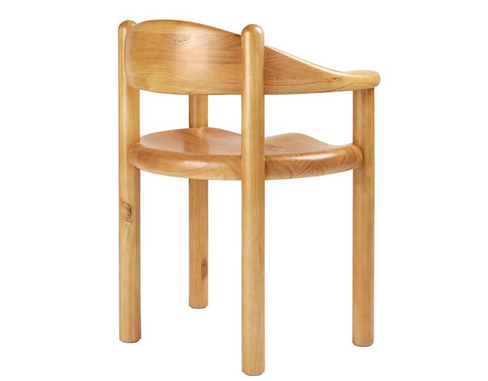 daumiller armchair – thumbnail image #3