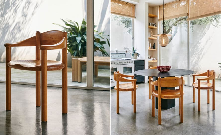 daumiller armchair – thumbnail image #10