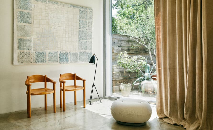 daumiller armchair – thumbnail image #8