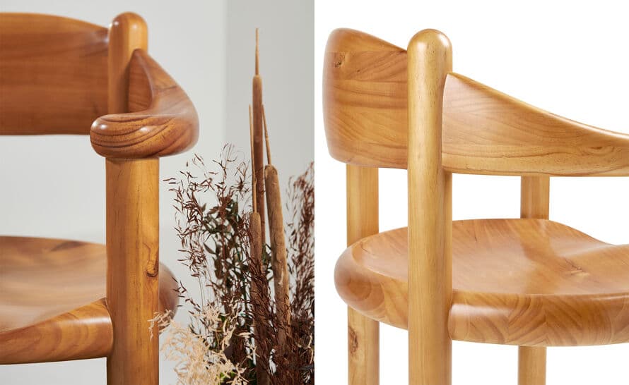 daumiller armchair – thumbnail image #5