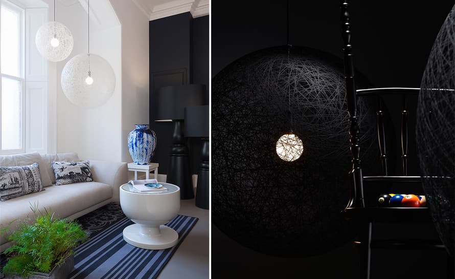 random suspension light – thumbnail image #6