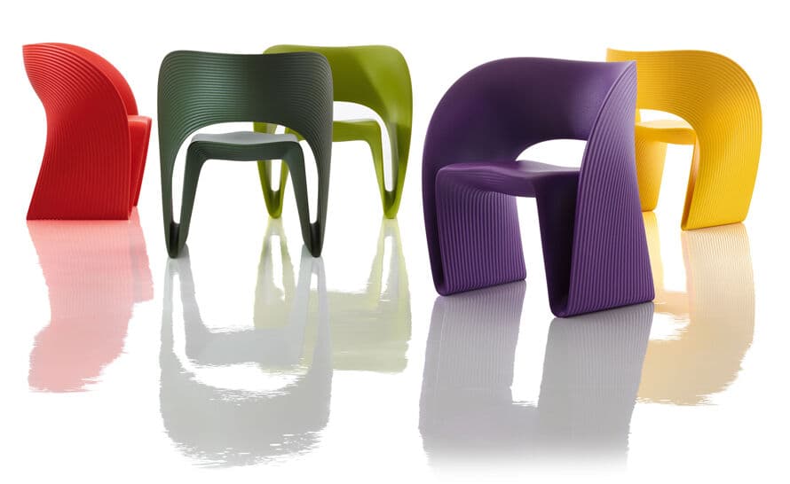 Raviolo Chair – thumbnail image #10