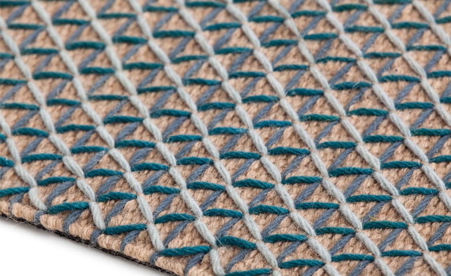 raw rug – thumbnail image #11