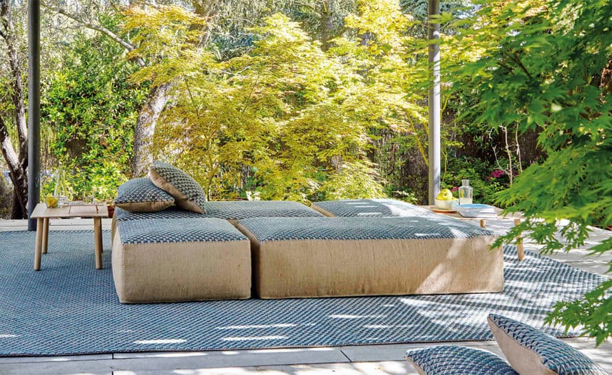 raw rug – thumbnail image #5