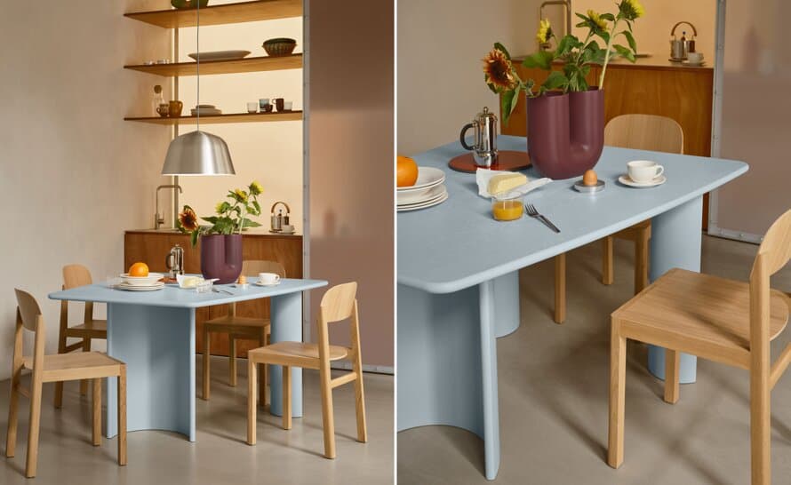 Re-norm Dining Table – thumbnail image #4