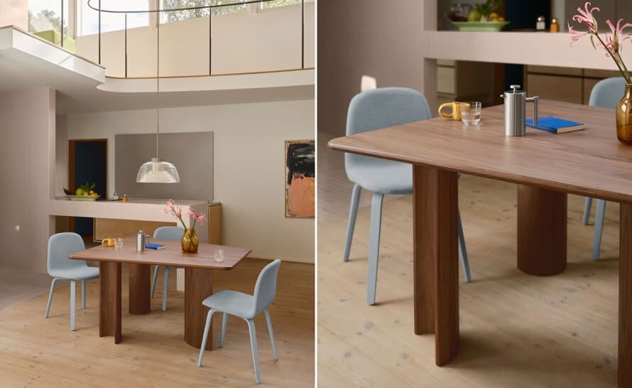 Re-norm Dining Table – thumbnail image #6