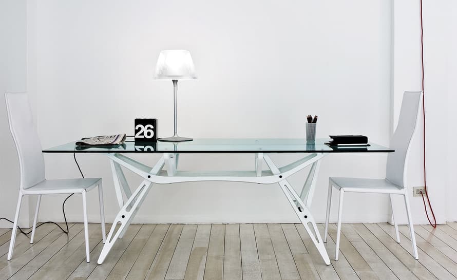 carlo mollino reale table – thumbnail image #5