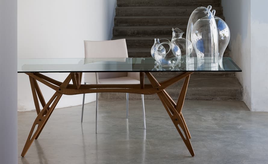 carlo mollino reale table – thumbnail image #6
