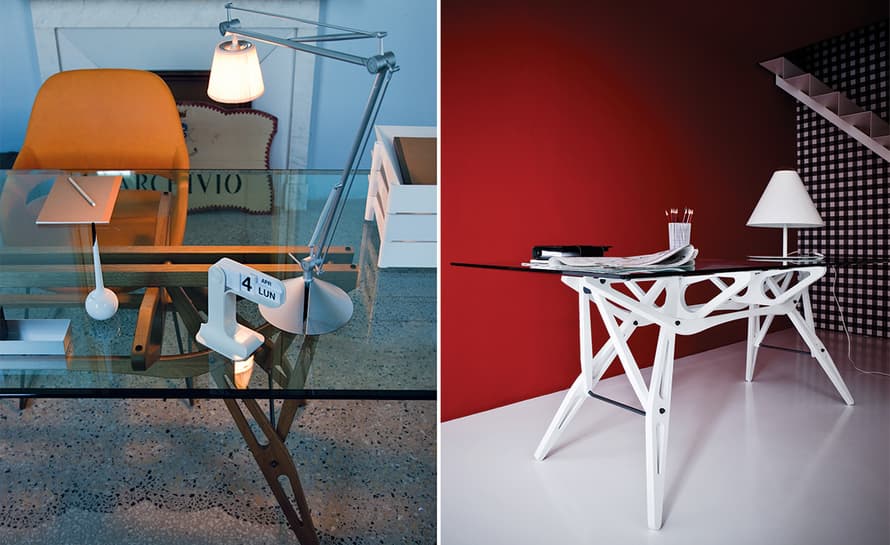 carlo mollino reale table – thumbnail image #8