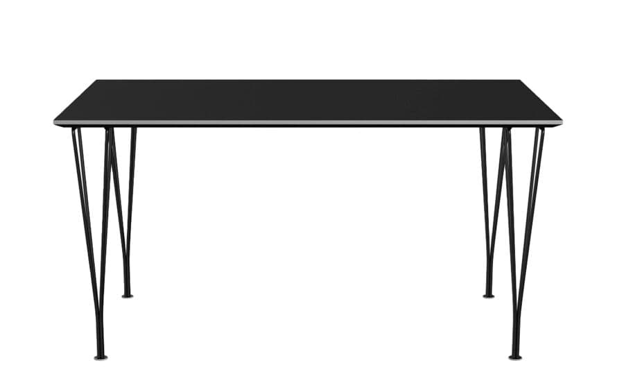 rectangular span leg table 63" – thumbnail image #1