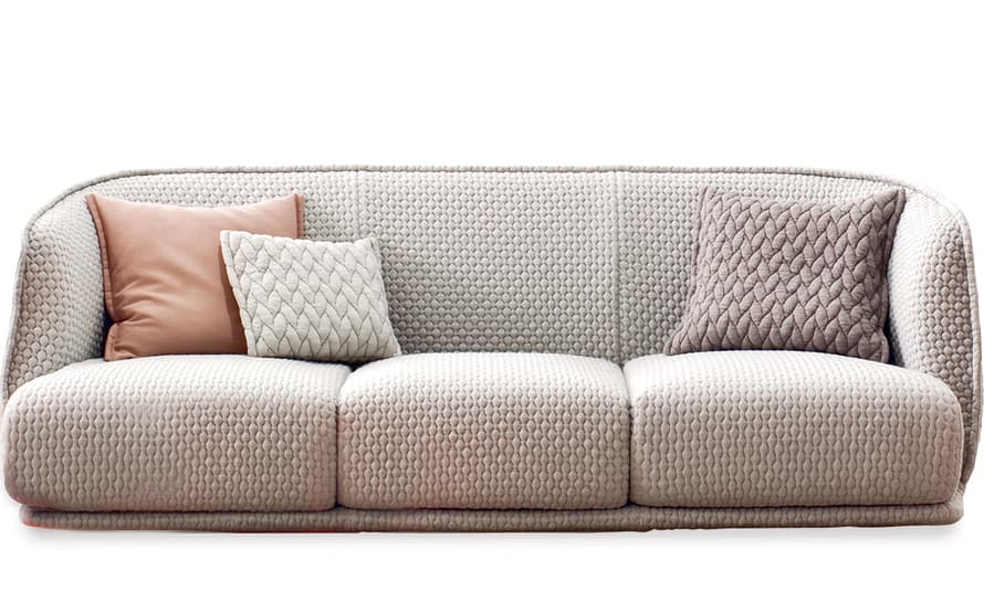 redondo 3 seat sofa 245 – thumbnail image #1
