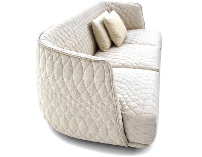 redondo 3 seat sofa 245 – thumbnail image #4