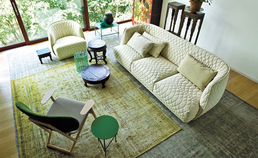 redondo 3 seat sofa 245 – thumbnail image #5