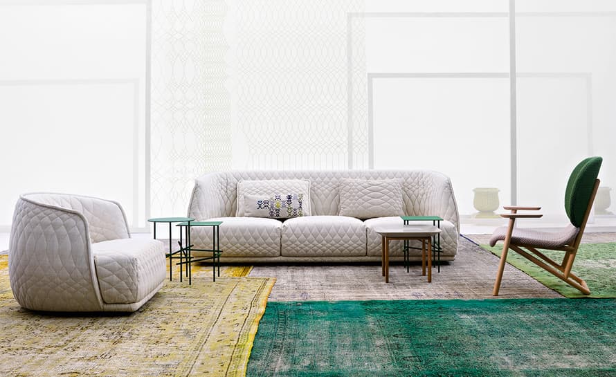 redondo 3 seat sofa 245 – thumbnail image #7