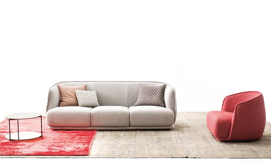 redondo 3 seat sofa 245 – thumbnail image #9
