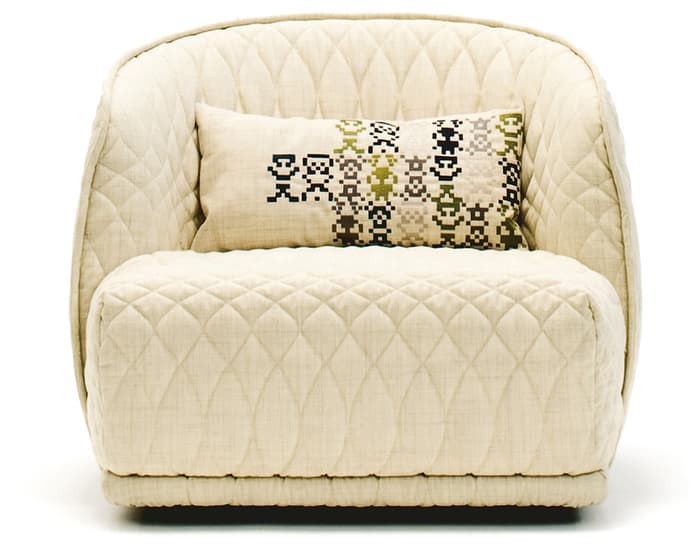 redondo armchair – thumbnail image #1