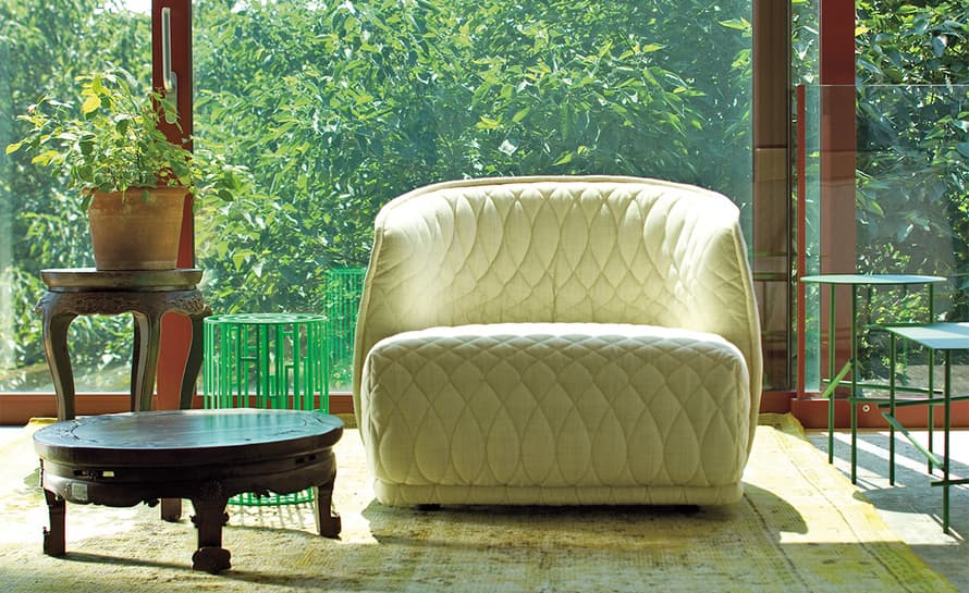 redondo armchair – thumbnail image #3