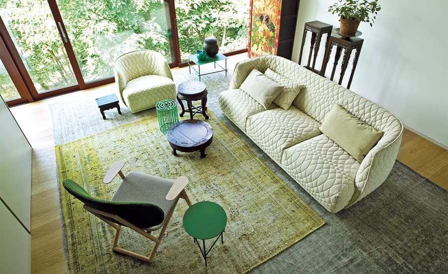 redondo armchair – thumbnail image #4