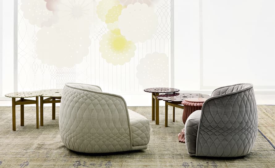redondo armchair – thumbnail image #5