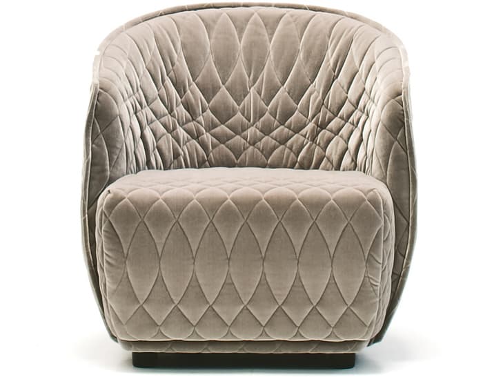 redondo small armchair – thumbnail image #1