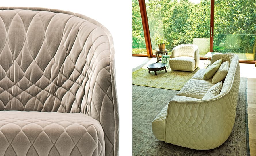 redondo small armchair – thumbnail image #4