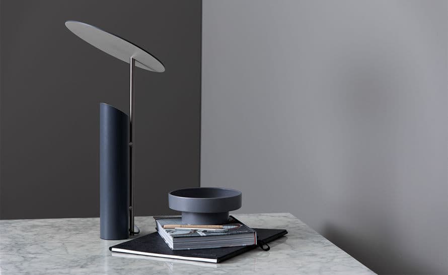 reflect table lamp – thumbnail image #5