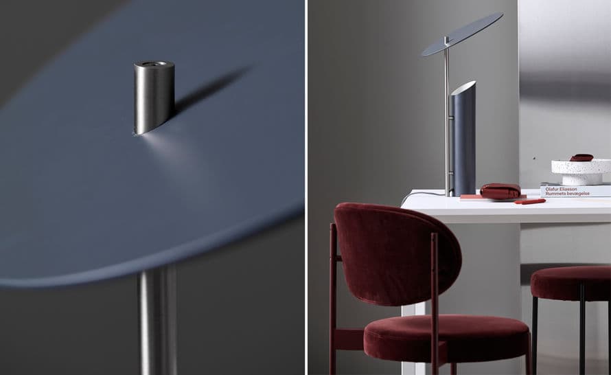 reflect table lamp – thumbnail image #7