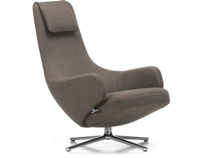 repos lounge chair – thumbnail image #1