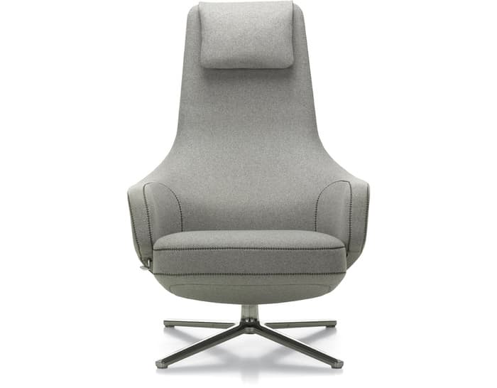 repos lounge chair – thumbnail image #2