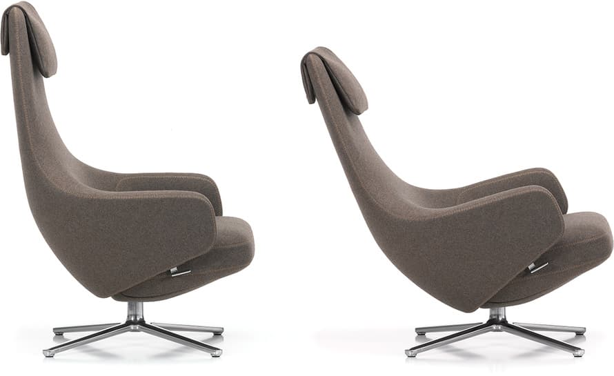 repos lounge chair – thumbnail image #5