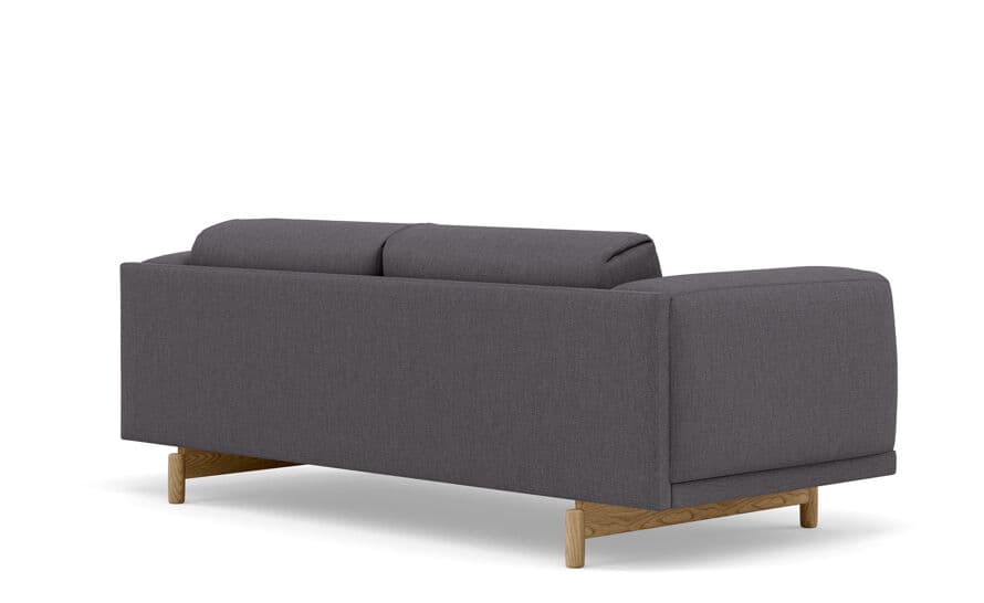 rest sofa 2 seater – thumbnail image #4