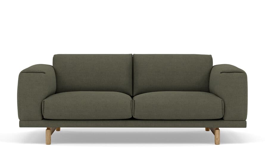 rest sofa 2 seater – thumbnail image #12