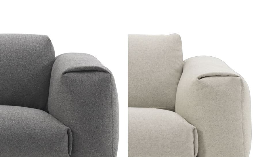 rest sofa 3 seater – thumbnail image #11