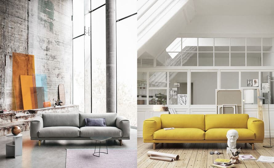 rest sofa 3 seater – thumbnail image #6