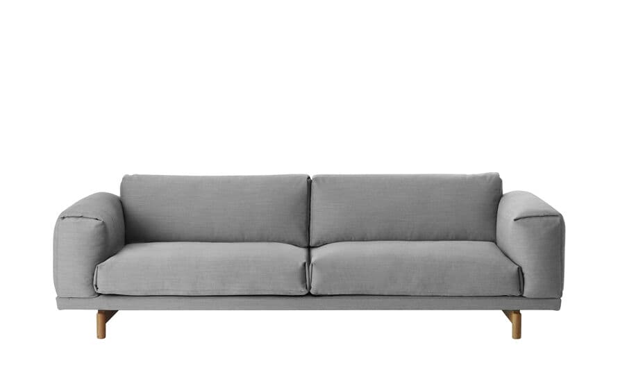 rest sofa 3 seater – thumbnail image #17