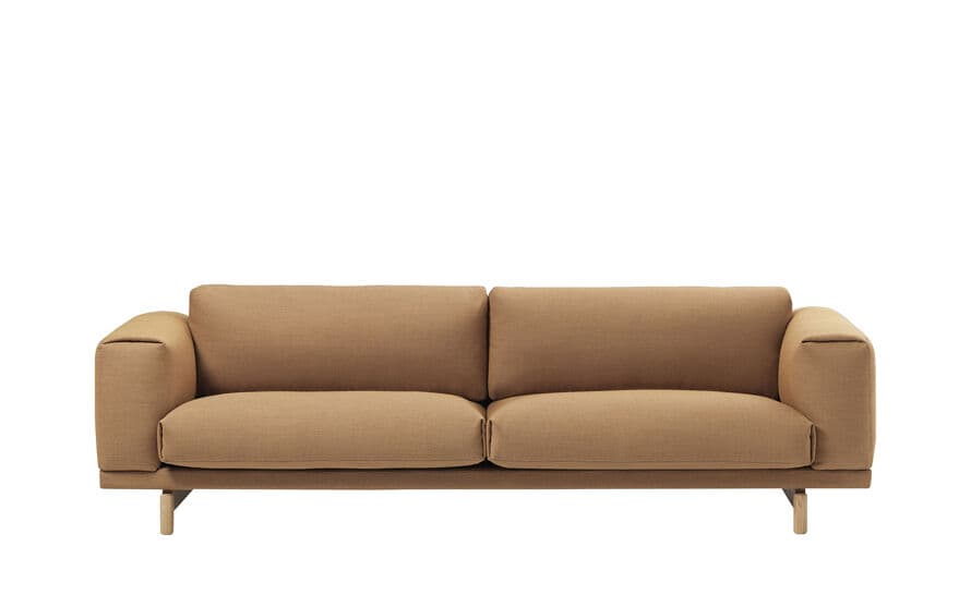 rest sofa 3 seater – thumbnail image #12