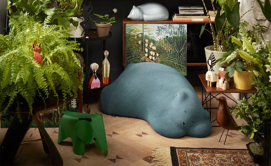 resting bear – thumbnail image #7
