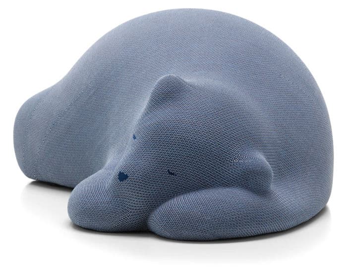 resting bear – thumbnail image #2