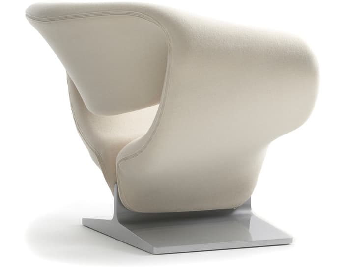 pierre paulin ribbon chair – thumbnail image #4
