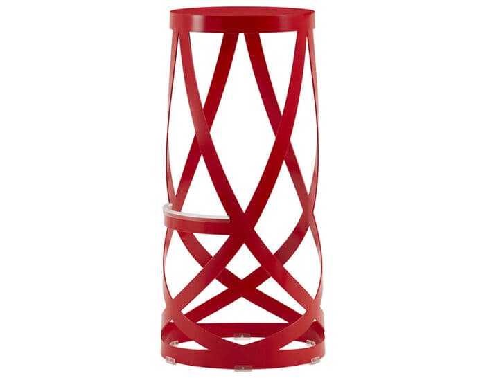 Ribbon Stool – thumbnail image #1